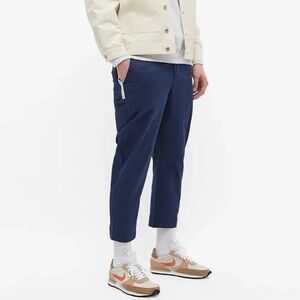 Nike Sportswear Style Men’s 28 Woven Unlined Cargo Pants Blue DD7032-410